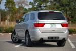 Dodge Durango RT 2013 года